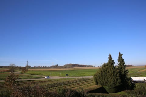 Property building, Day, Natural landscape