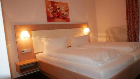 Hotel Garni Alte Post Hotel in Baden-Württemberg