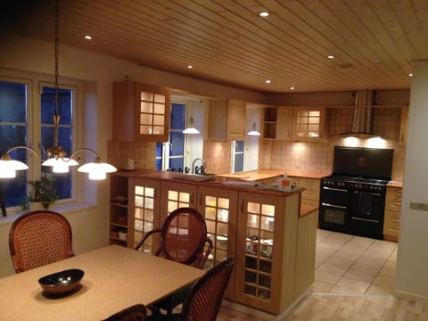 nedlagt gård i naturen med ro og fred og samtidig tæt på strand og fiskeri og indkøbsmuligheder Vacation rental in Region of Southern Denmark