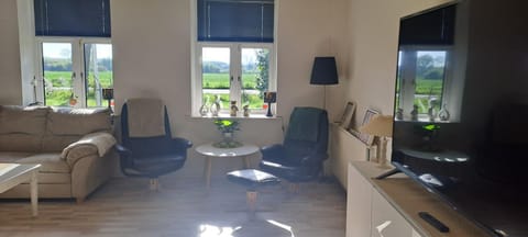 nedlagt gård i naturen med ro og fred og samtidig tæt på strand og fiskeri og indkøbsmuligheder Vacation rental in Region of Southern Denmark