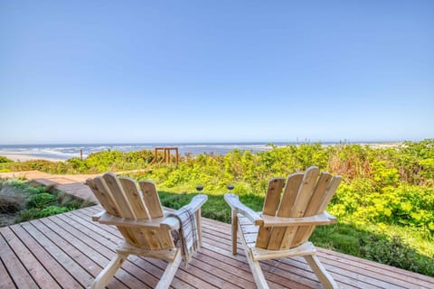 Walters Waldport House in Waldport