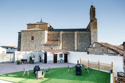 Garden, Landmark view, Area and facilities
