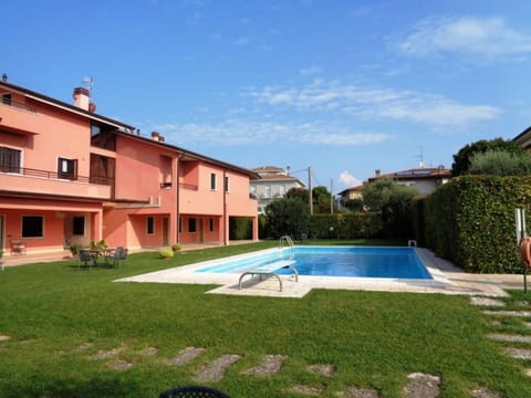 Appartamento Galvani Apartment in Bardolino