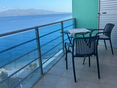 Joni Apartment in Sarandë