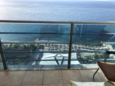 Joni Apartment in Sarandë