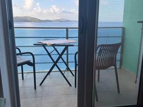 Joni Apartment in Sarandë