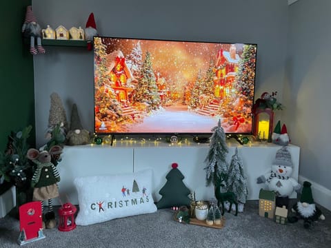 River View Apart Doolin Apartment in Doolin