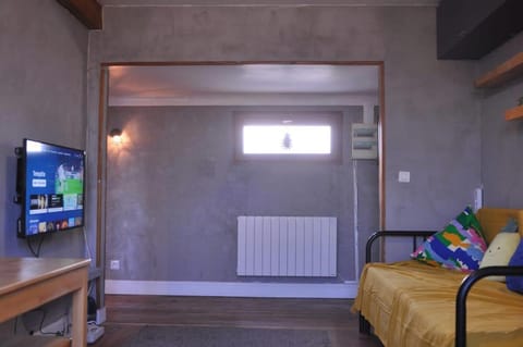 Appt 5mins to Paris Gare de Lyon with terrace Apartment in Créteil