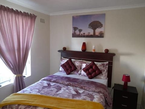 Hermanus Beach Club 143 Apartment in Hermanus