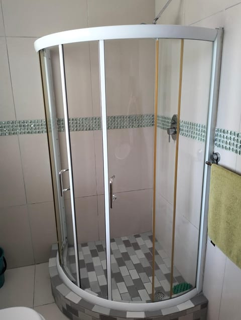 Hermanus Beach Club 143 Apartment in Hermanus