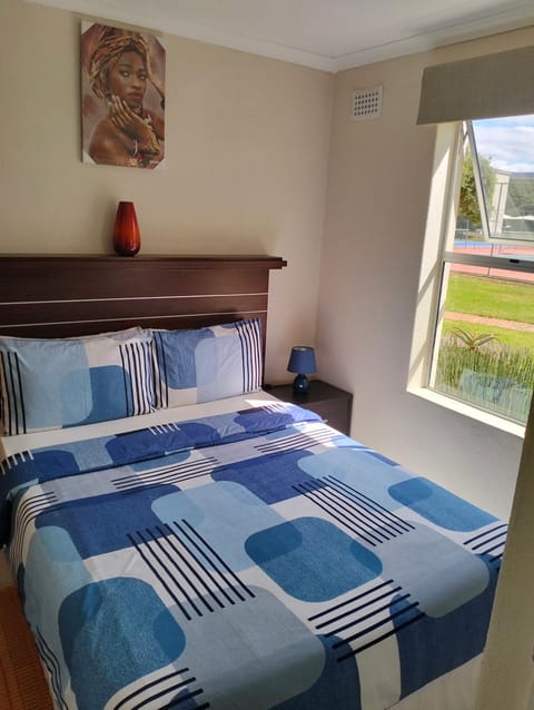 Hermanus Beach Club 143 Apartment in Hermanus