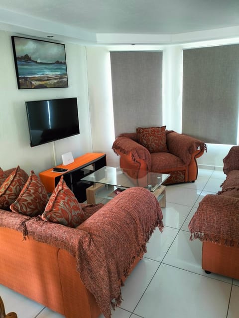 Hermanus Beach Club 143 Apartment in Hermanus