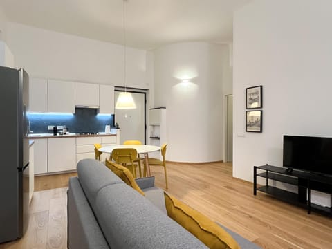 TV and multimedia, Kitchen or kitchenette