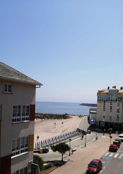 Neighbourhood, Beach, Sea view
