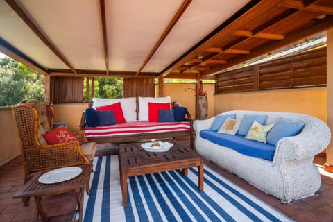 Maya's house Apartment in Punta Ala