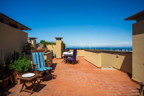 Maya's house Apartment in Punta Ala