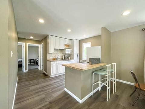 Villa #2 Sleep 10 Upper House in Village Four Seasons