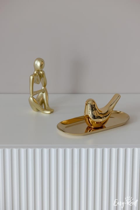 Perfekt SPA creamy 5 Apartment in West Pomeranian Voivodeship, Poland