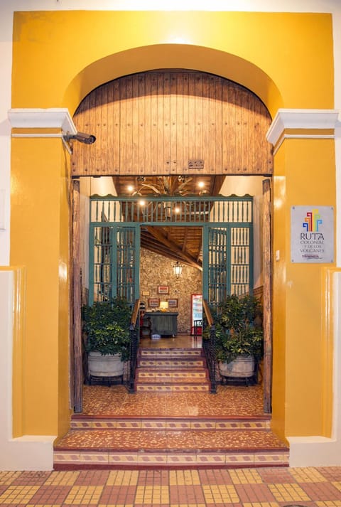 Facade/entrance, Property logo or sign