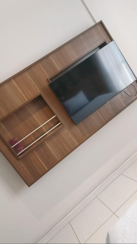 Flat com varanda, quarto de Morador Hotel 1112 Hotel in Rio de Janeiro