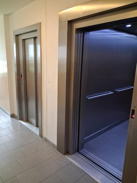 Apartament Szept Plaży Apartment in West Pomeranian Voivodeship, Poland