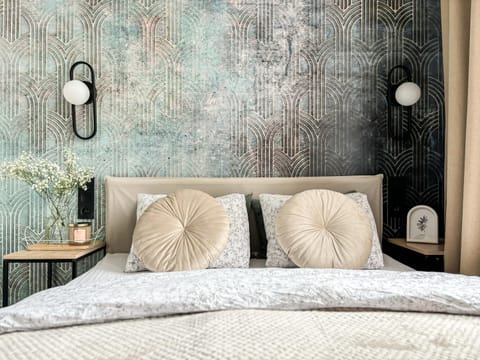 Bed, Kitchen or kitchenette, Other, Bedroom
