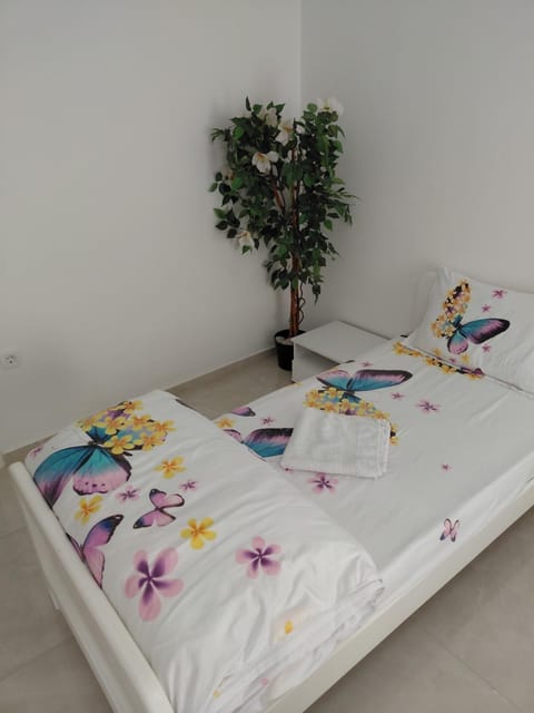 Eda Apartment Apartment in Municipality of Ohrid, North Macedonia