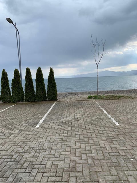 Eda Apartment Apartment in Municipality of Ohrid, North Macedonia