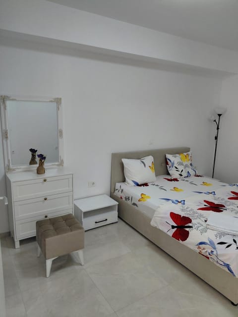 Eda Apartment Apartment in Municipality of Ohrid, North Macedonia