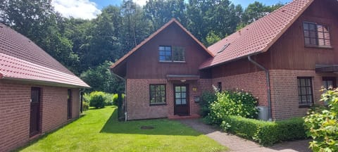 Scharbeutz Waldblick Apartment in Scharbeutz