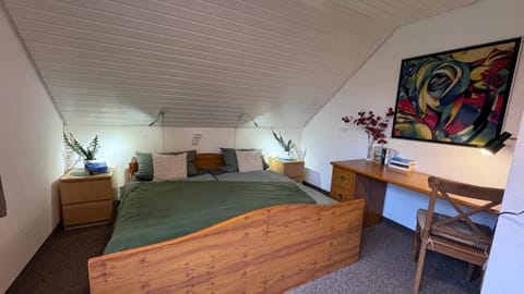 Scharbeutz Waldblick Apartment in Scharbeutz