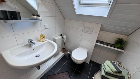 Scharbeutz Waldblick Apartment in Scharbeutz