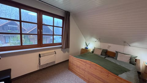 Scharbeutz Waldblick Apartment in Scharbeutz