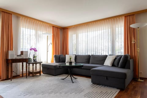 Gorgeous Apartment In The Heart Of Zweisimmen Apartment in Saanen