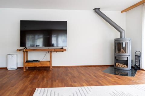 Gorgeous Apartment In The Heart Of Zweisimmen Apartment in Saanen