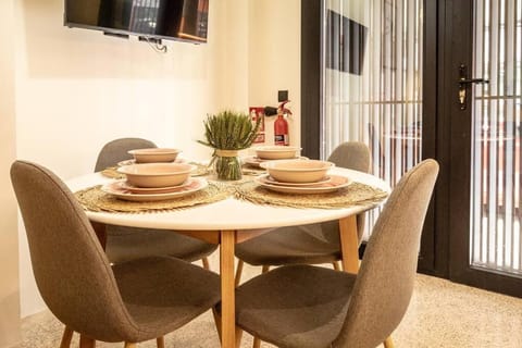 Suite de lujo estilo mediterráneo Apartment in Valencia