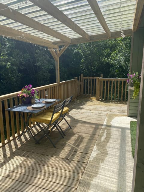 Letterkenny Cabin Cabin in County Donegal