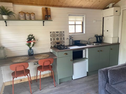 Letterkenny Cabin Cabin in County Donegal