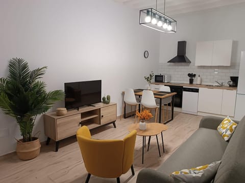 TV and multimedia, Dining area, kitchen