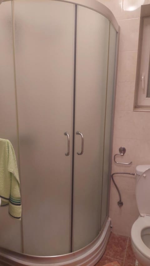 Mrvica Apartment in Serbia