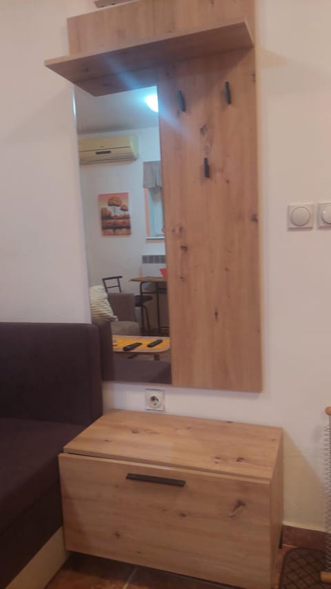 Mrvica Apartment in Serbia