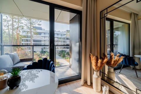 Balcony/Terrace, Living room