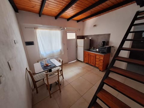 Dining area, pet friendly