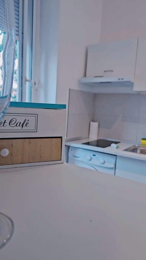 PEACE Apartment in Marseille