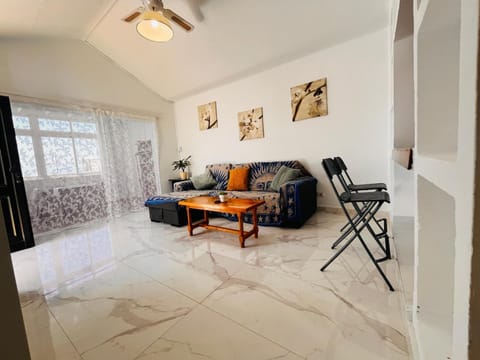 a sweet home Apartment in Puerto del Carmen