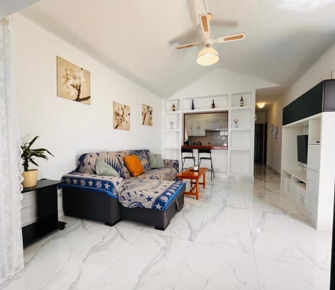 a sweet home Apartment in Puerto del Carmen