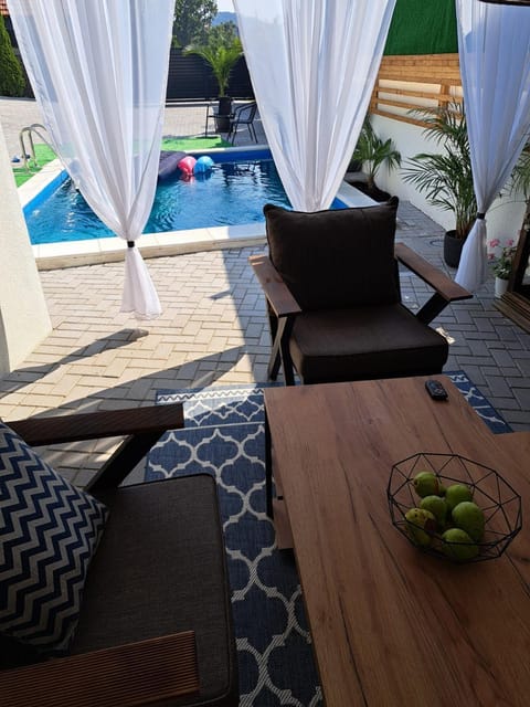 Happy Vecation Apartment in Federation of Bosnia and Herzegovina