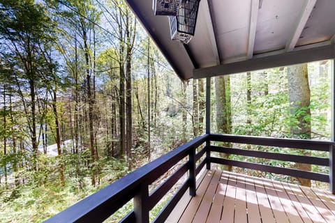 Nantahala Lake Hideout House in Nantahala Lake