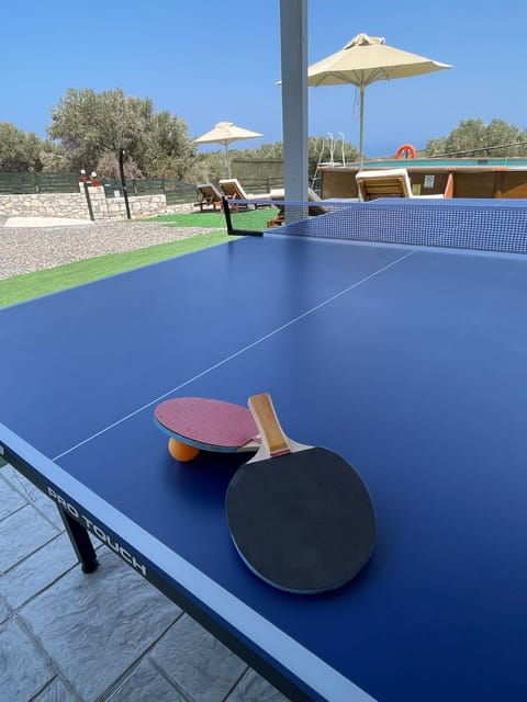 Violetta - Nature's Palace with private pool & view Apartment in Crete