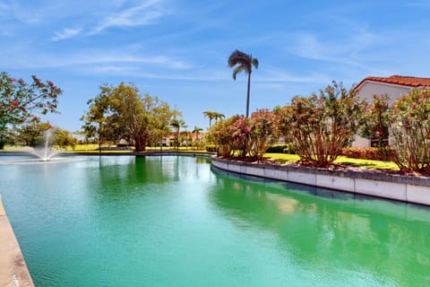 Vista Verde North 6119 House in Isla del Sol